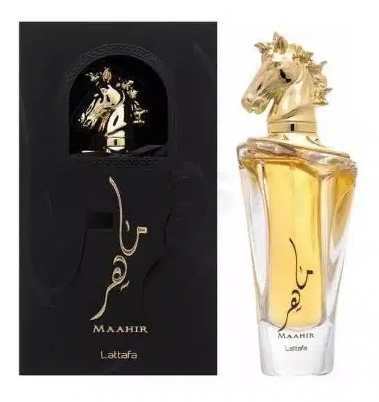 Lattafa Maahir Eau de parfum