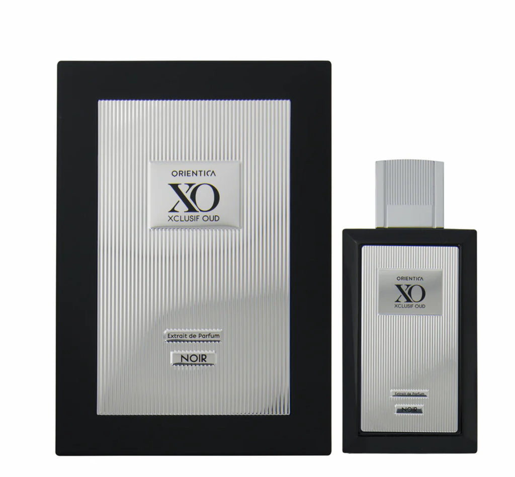 XO Xclusif Oud Noir 120ml Extrait de Parfum