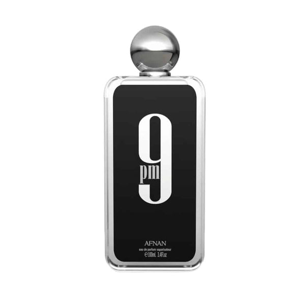 Afnan 9 PM EDP 100ml Hombre