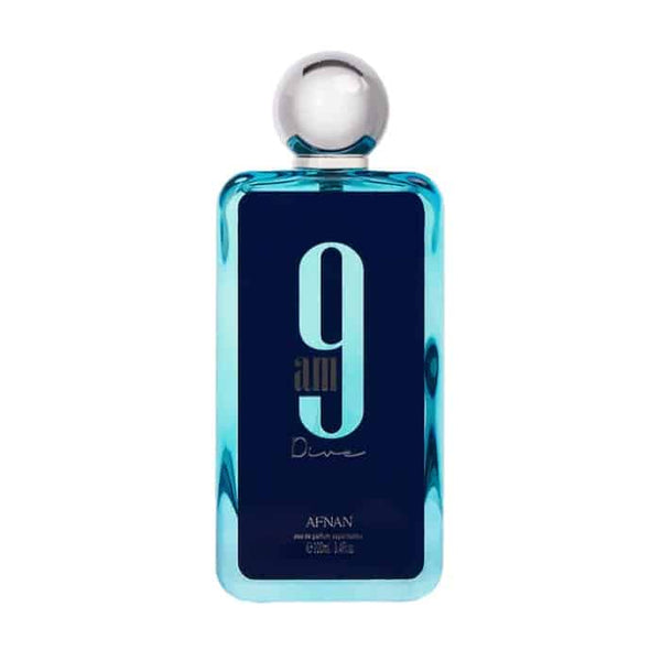 Afnan 9am Dive Edp 100ml