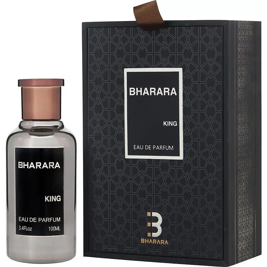 Bharara King EDP 100ml