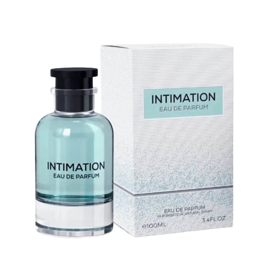 Tester by Emper Intimation  100ml EDP