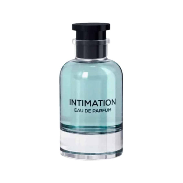 Tester by Emper Intimation  100ml EDP