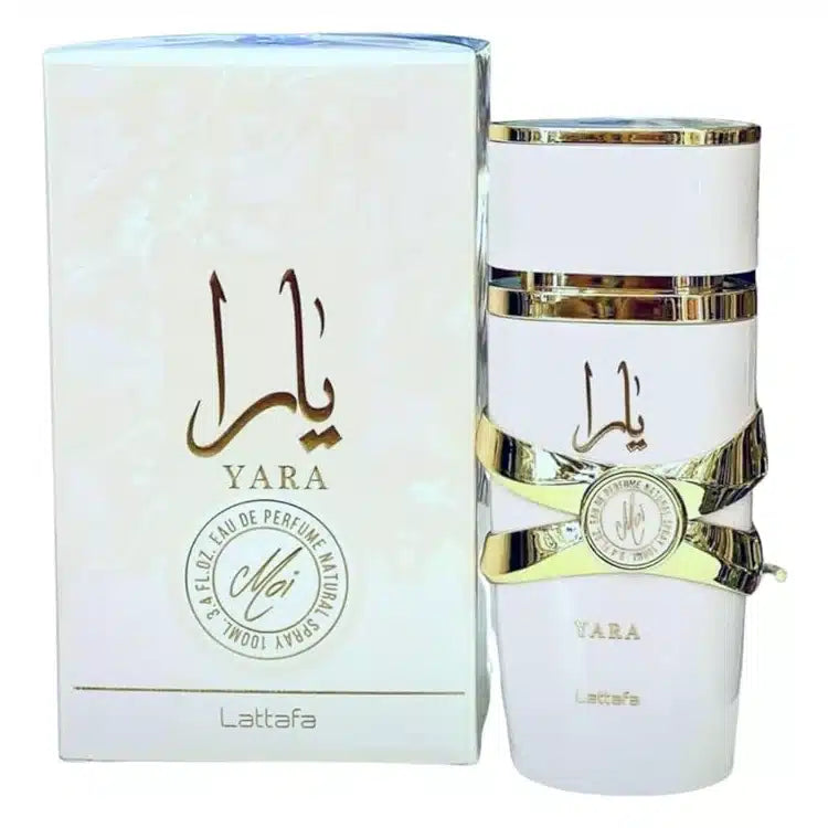 Lattafa Yara Moi EDP 100ml Mujer