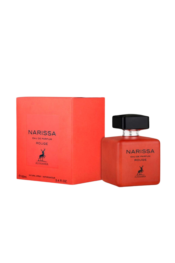 Maison Alhambra Narissa Rouge [Women]