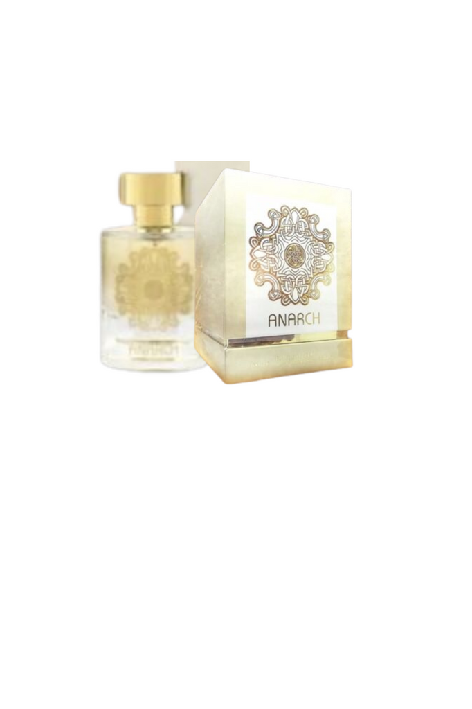 Anarch Eau De Parfum by Maison Alhambra - [inspiado Andromeda