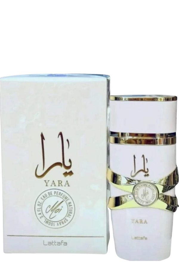 Lattafa Yara Moi EDP 100ml Mujer