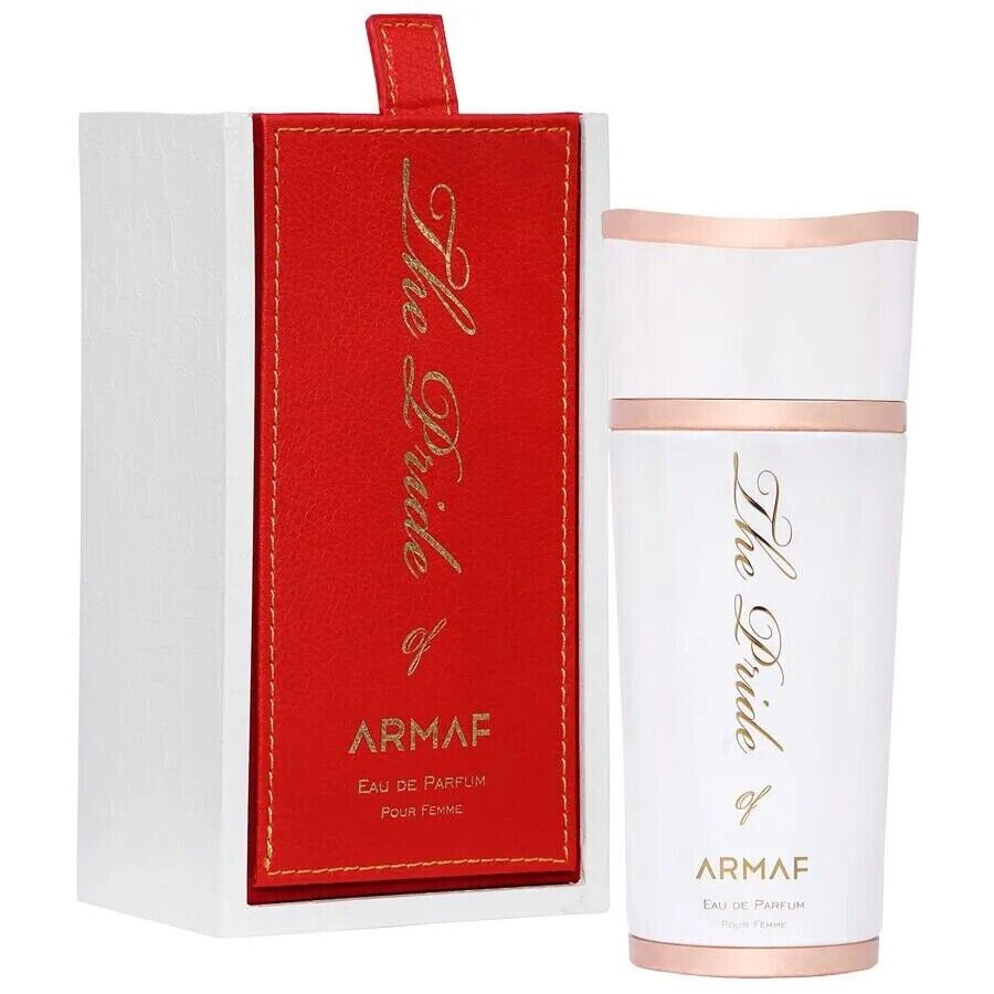 ARMAF The Pride of ARMAF ROUGE 100ml EDP