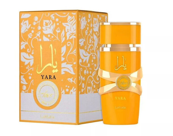 Lattafa Yara Tous Eau de parfum 100 ml