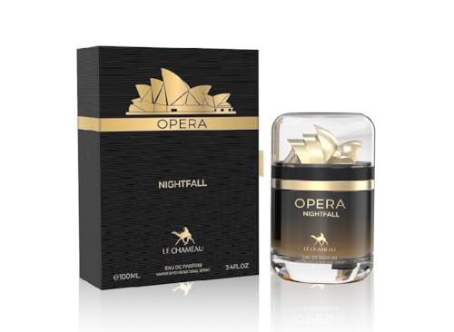 Emper Opera Night Fall, para hombre - 100ML Marca: Emper