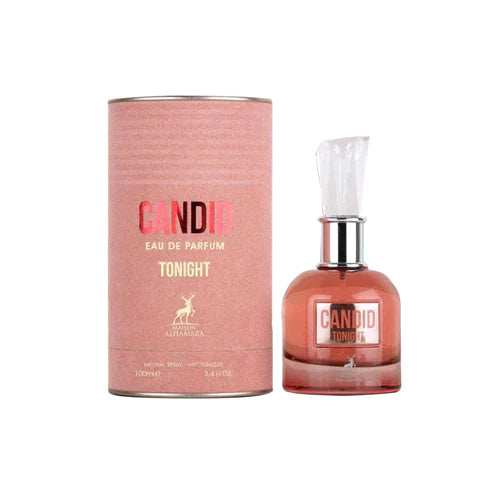 Candid EDP Perfume By Maison