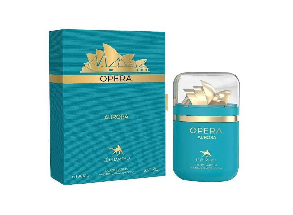 Emper Opera Aurora, para mujeres