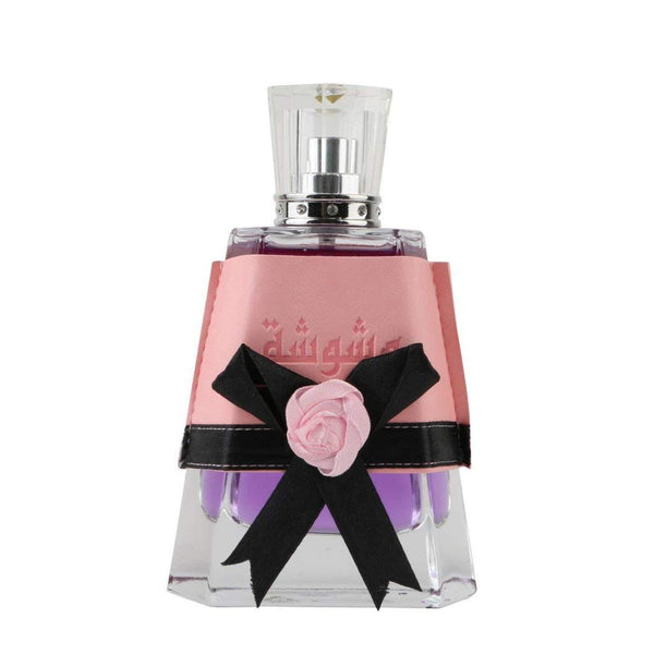 Washwashah para mujer EDP - Eau De Parfum