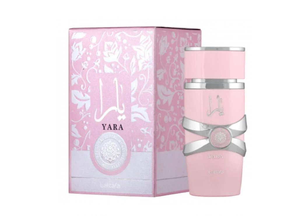 Yara Perfume