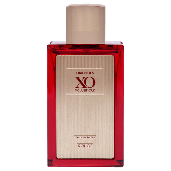 XO Xclusif Oud Rouge [INSPIRADO EN BACARAT