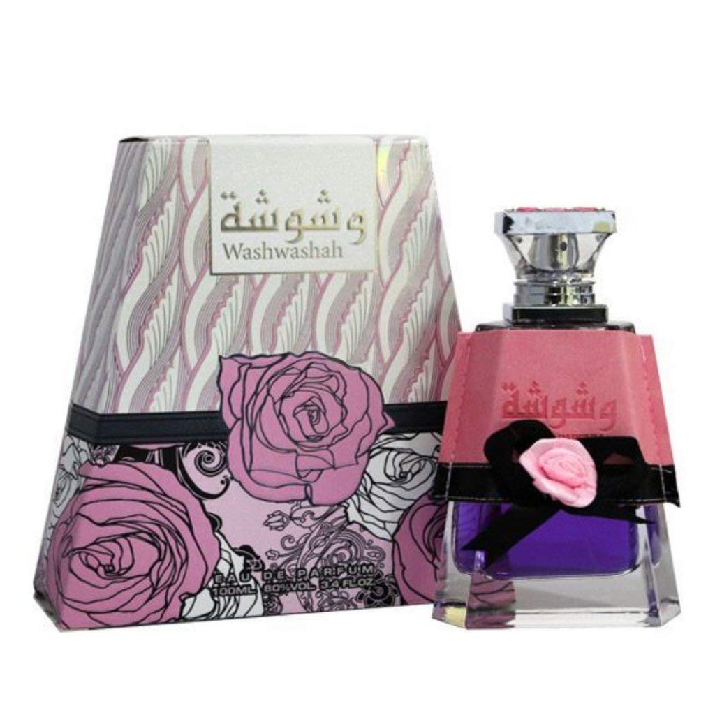 Washwashah para mujer EDP - Eau De Parfum