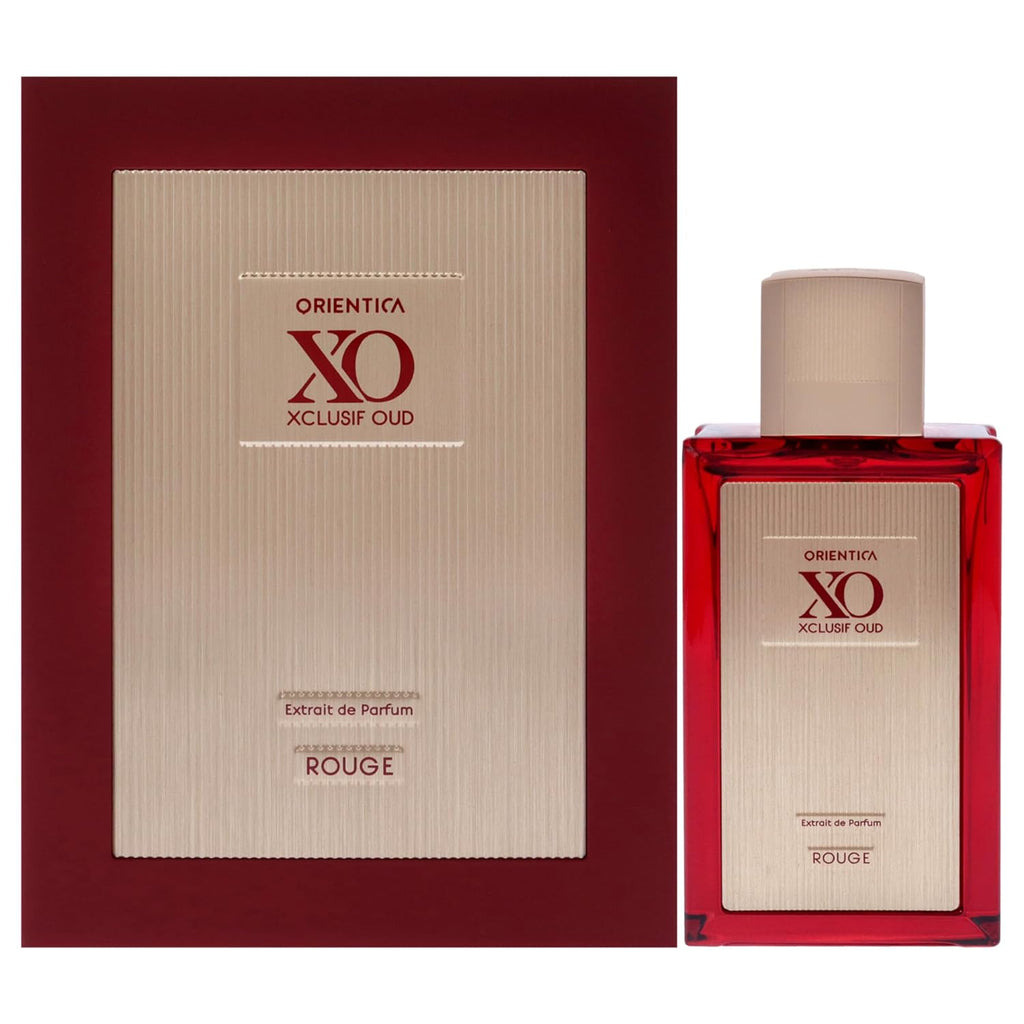 XO Xclusif Oud Rouge [INSPIRADO EN BACARAT