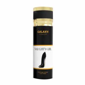 Galaxy Concept Spray Body NAUGHTY GIRL