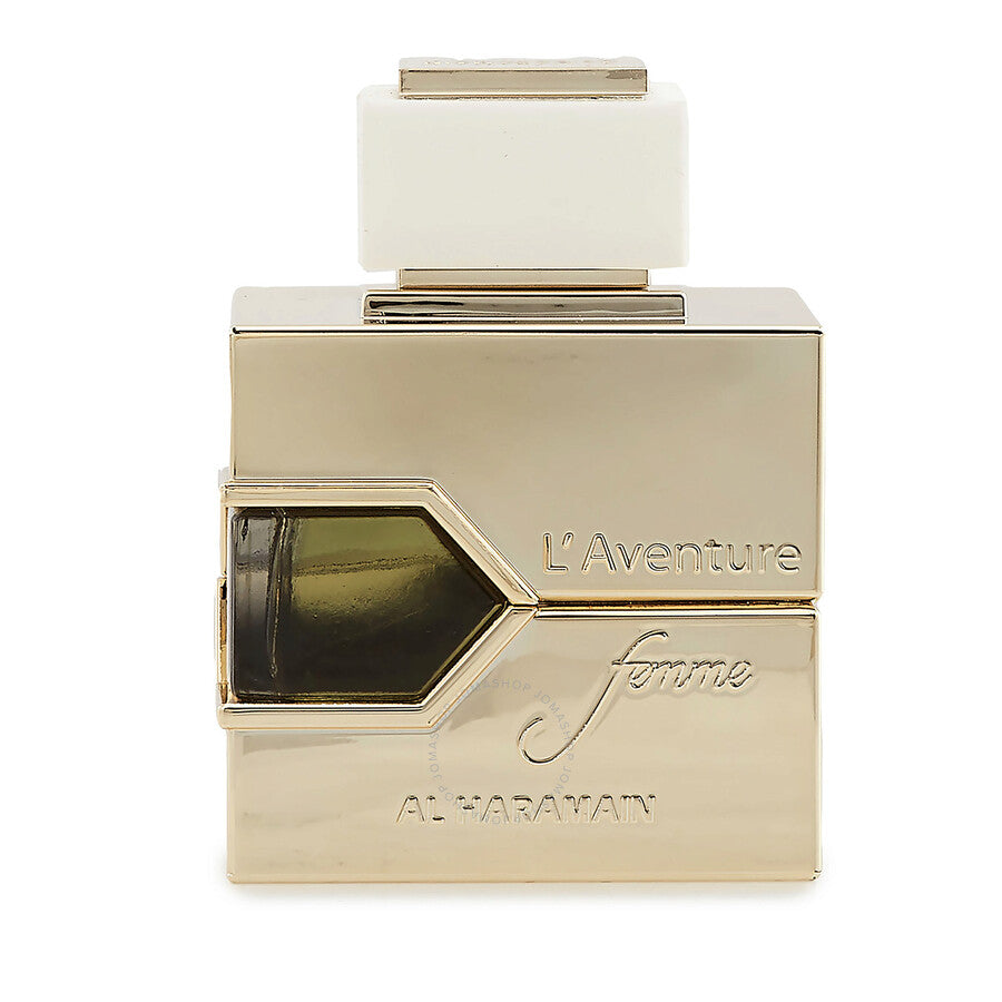 AL HARAMAIN  LAventure Femme by for Women [tester]