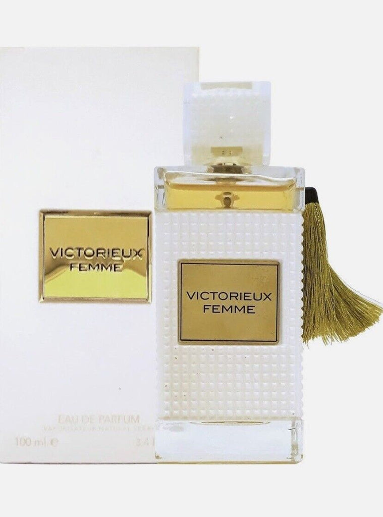 Victorieux Femme EDP