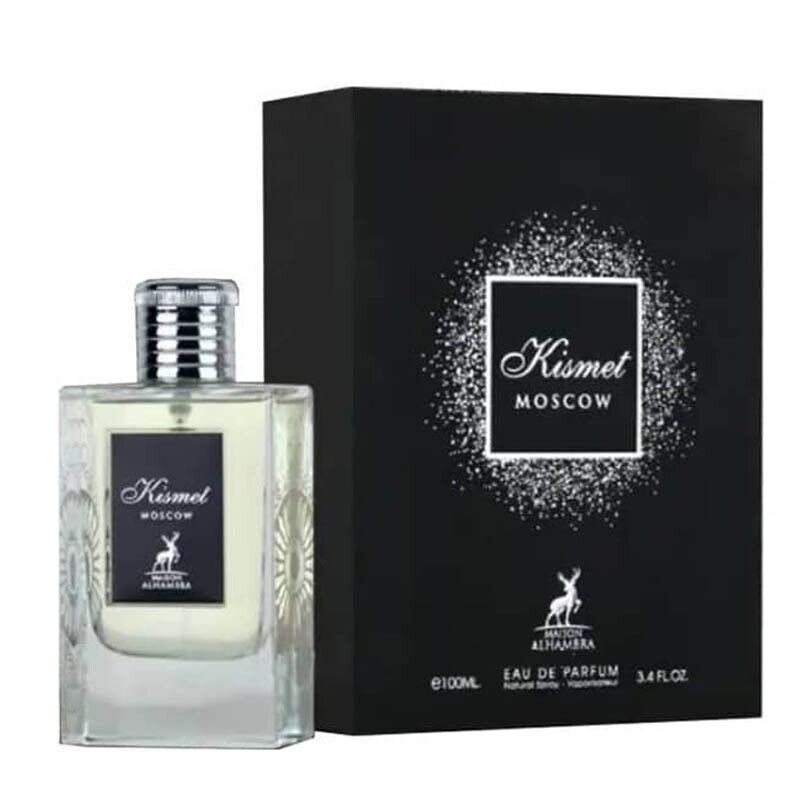 Kismet Moscow EDP