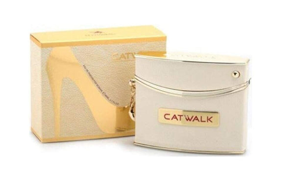 CATWALK EAU DE PARFUM FOR WOMAN by EMPER