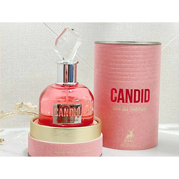 Candid EDP Perfume By Maison