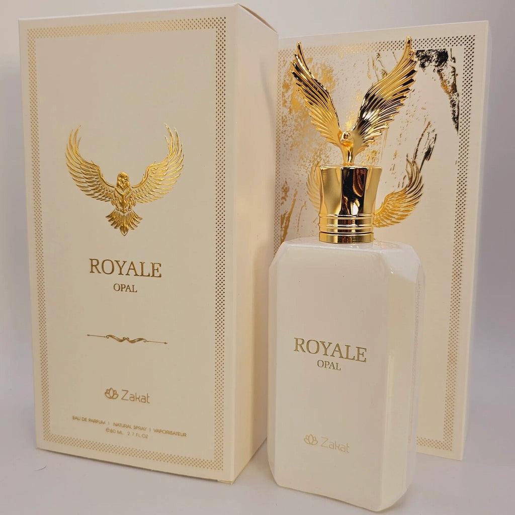 ROYALE OPAL ZAKAT Eau De Perfum