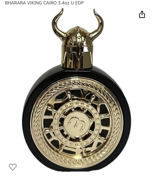 Bharara VIKING CAIRRO PERFUME