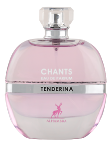 4 FL OZ Eau De Parfum