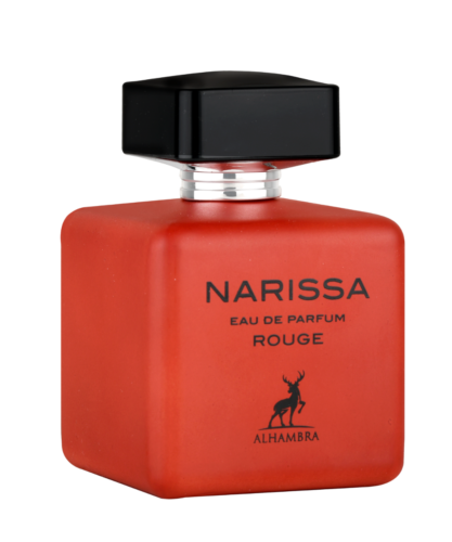 Alhambra Narissa Rouge Eau de Perfume para ella 3