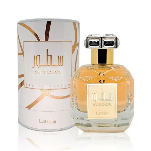 Sutoor EDP Perfume By Lattafa🥇 100 ML