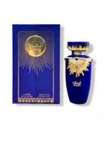 Lattafa Emaan 100ml EDP Mujer