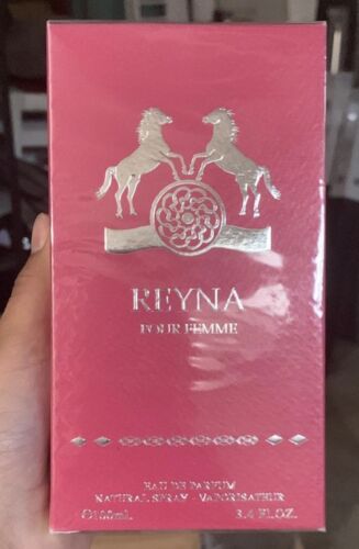 Reyna EDP Perfume By Maison Alhambra 100 ML