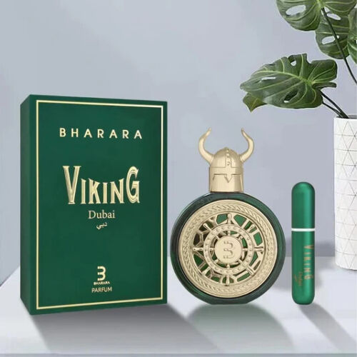 BHARARA VIKING DUBAI Perfume for men