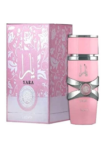 Yara Perfume