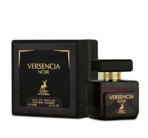 Versencia Noir EDP Maison Alhambra