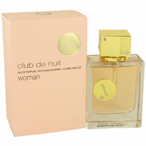 Armaf Club de Nuit Woman EDP