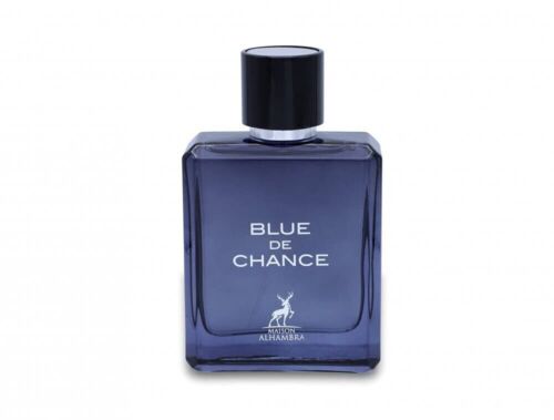 Maison Alhambra   Blue De Chance