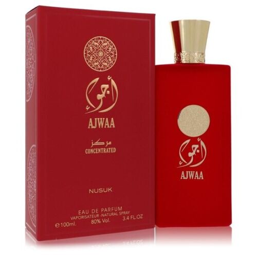 Nusuk Ajwaa   (Unisex)