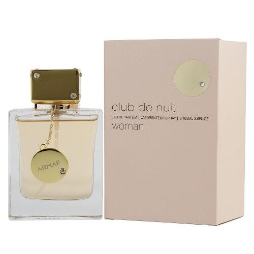 Armaf Club de Nuit Woman EDP