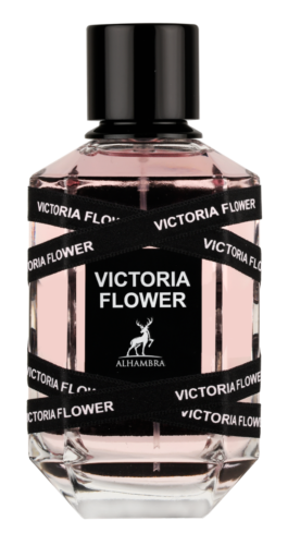 Victoria Flower EDP para ella