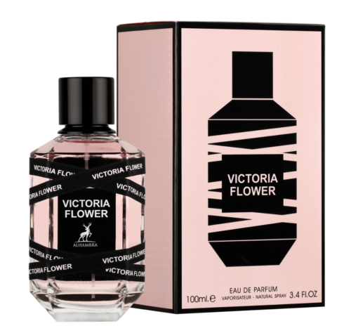 Victoria Flower EDP para ella