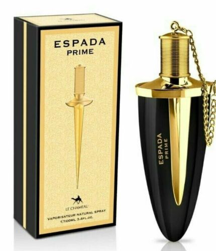 ESPADA PRIME FOR MEN [INSPIRADO FOR THE PACO 1 MILLION LOVERS]