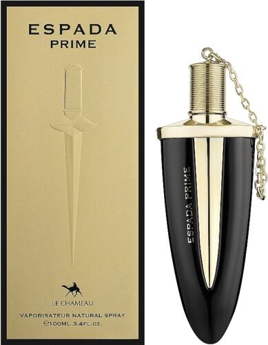 ESPADA PRIME FOR MEN [INSPIRADO FOR THE PACO 1 MILLION LOVERS]