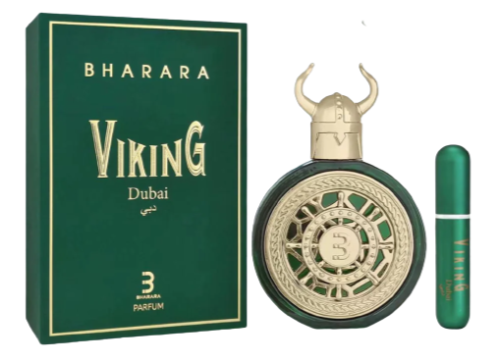 BHARARA VIKING DUBAI Perfume for men