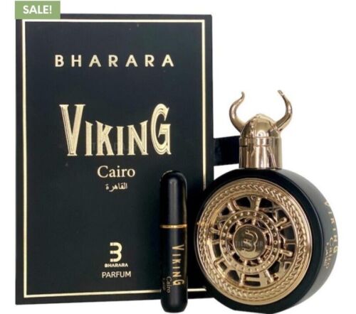 Bharara VIKING CAIRRO PERFUME